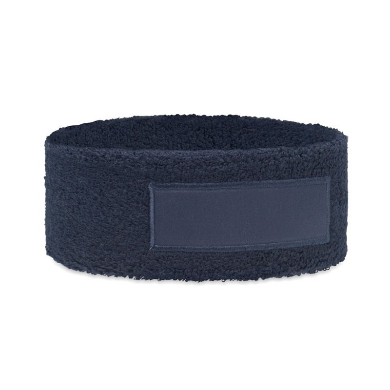 Headband in polycotton — ATAMA
