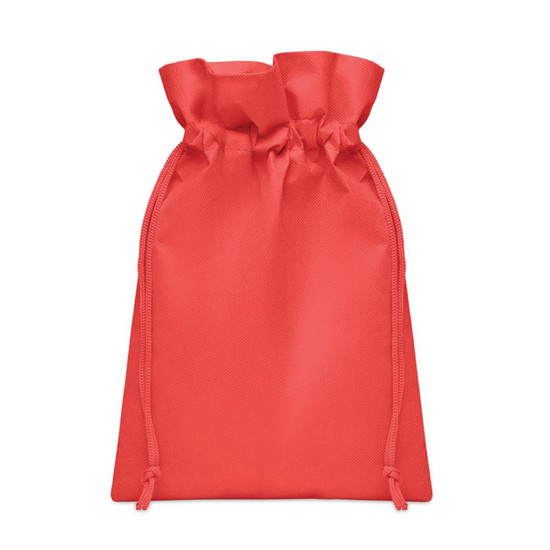 Small gift bag in RPET — OKURIMONO