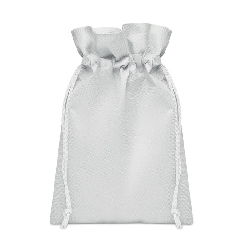 Small gift bag in RPET — OKURIMONO
