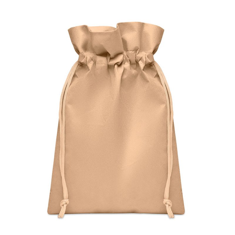 Small gift bag in RPET — OKURIMONO