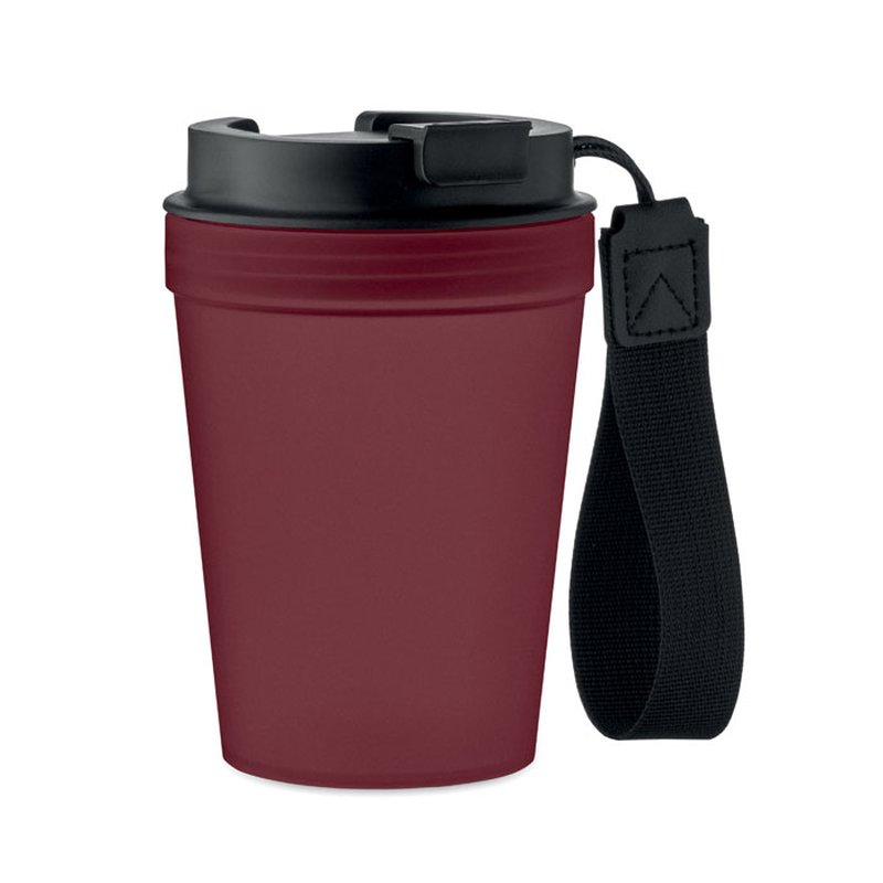ISFORDEN TUMBLER — ISFORDEN TUMBLER