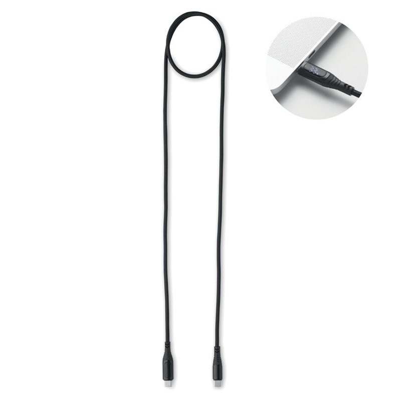 100W charging cable type-C