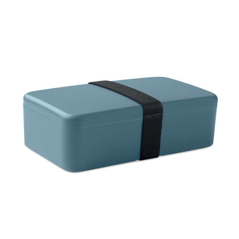 Lunch box in PP 750 ml — BRUSS