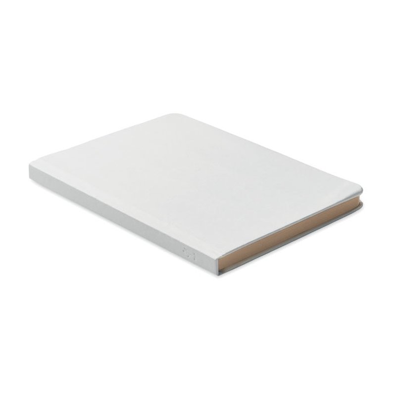 A5 sugarcane PLA notebook — SUGAR
