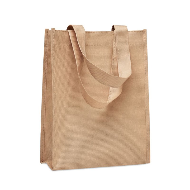 Small gift bag in RPET