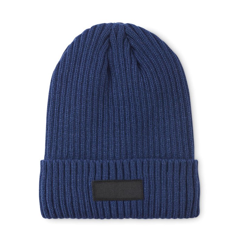 3M knitted beanie with cuff — ANVIK