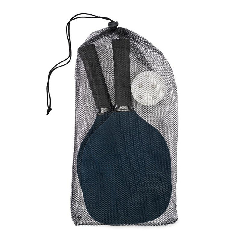 Pickle ball paddle set
