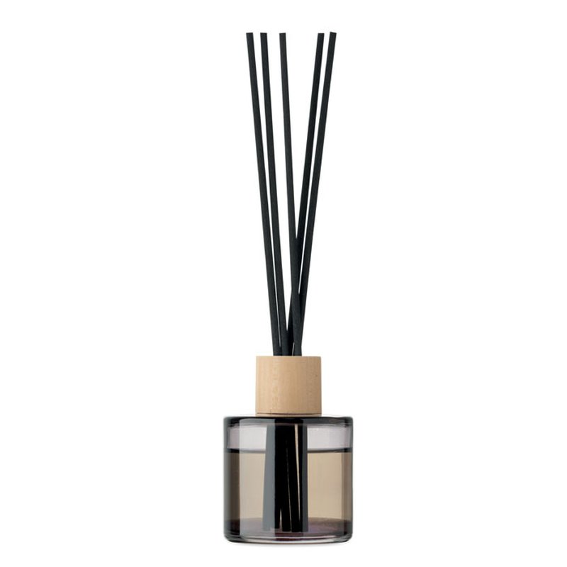 Vanilla aroma reed diffuser — KNOS
