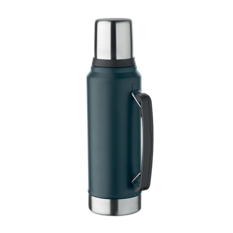 Double wall bottle 1L