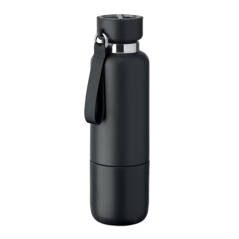 Double wall bottle 500ml — NOEKA