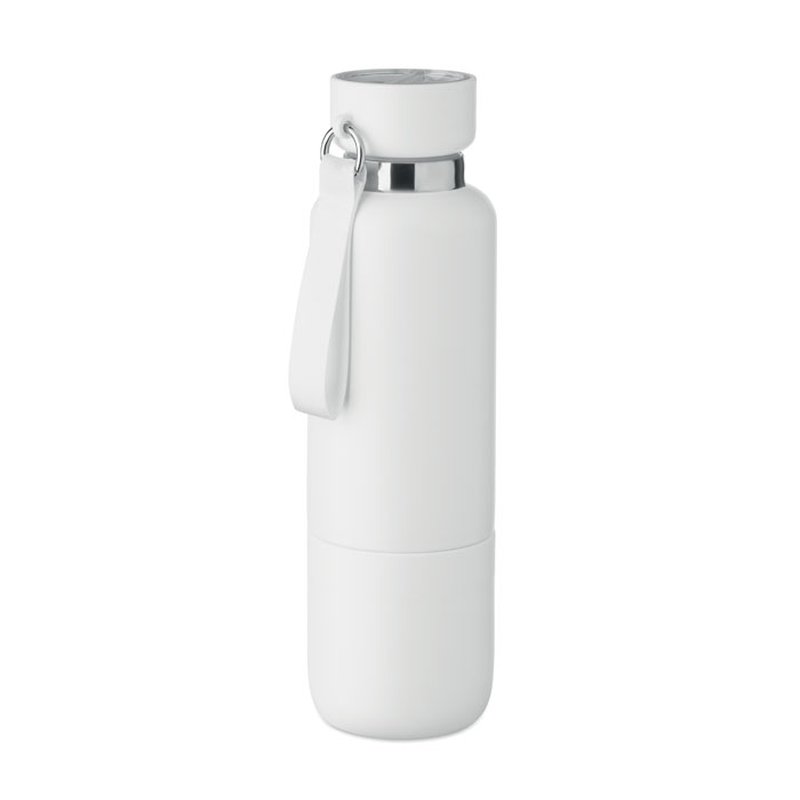 Double wall bottle 500ml — NOEKA