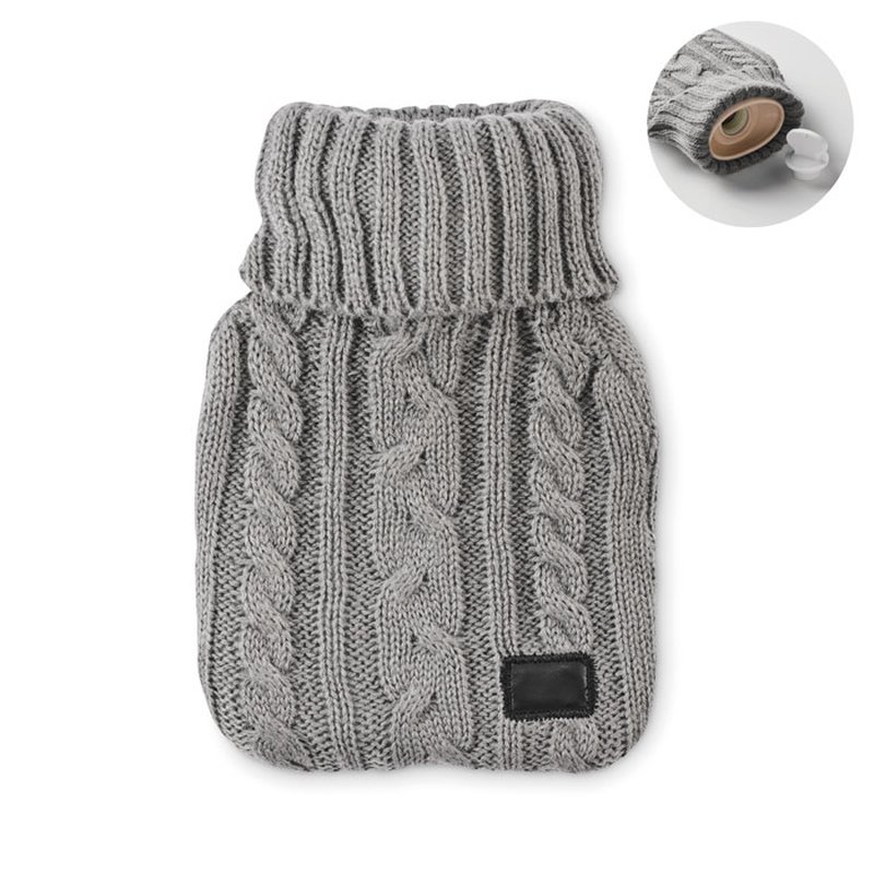 Hot water bottle 400ml — TOASTY