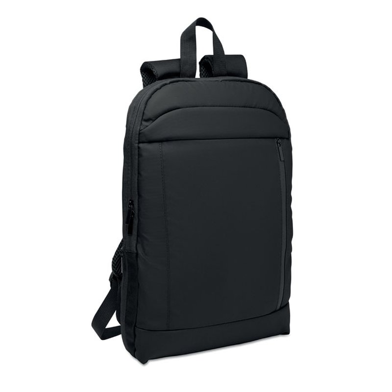 Expandable 600D RPET backpack — XPANDA