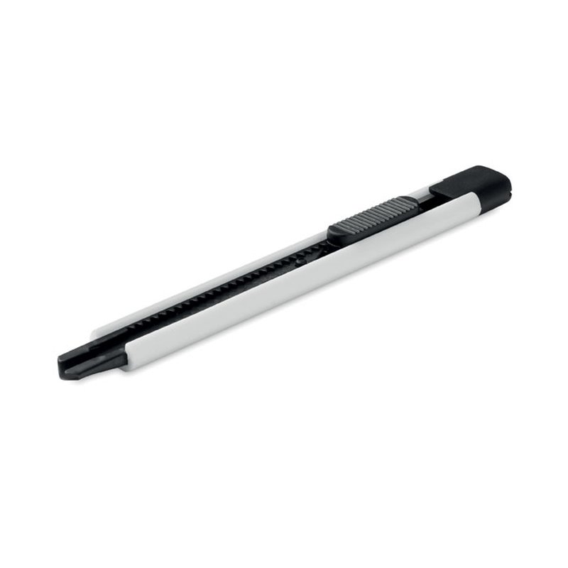 Small retractable knife — BLADE