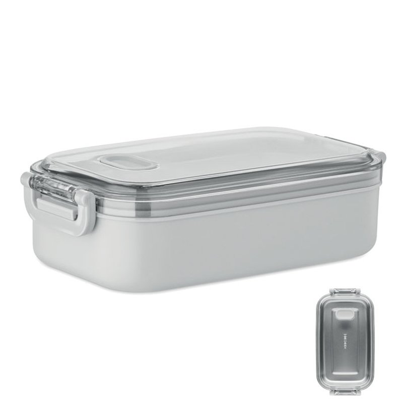 PP lunch box — HOAGIE
