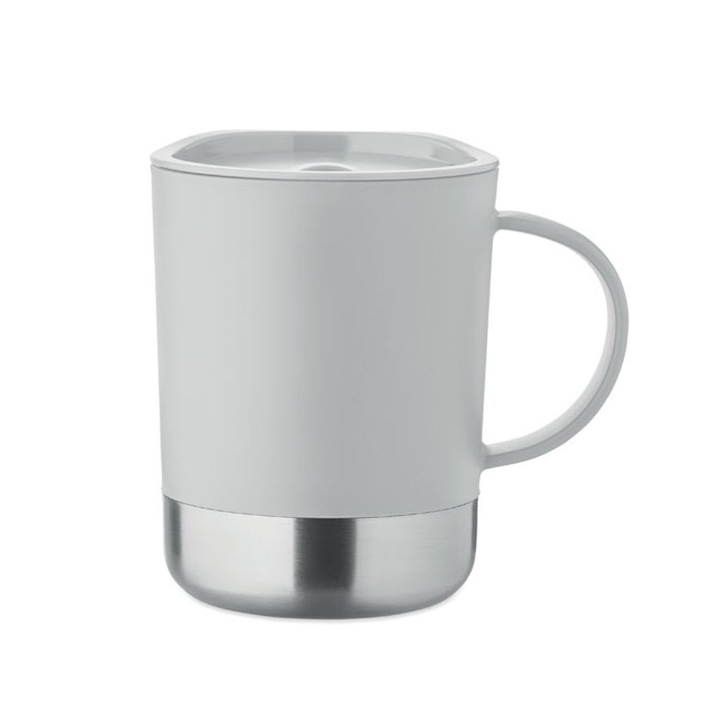Single wall mug 300ml — BEAKER