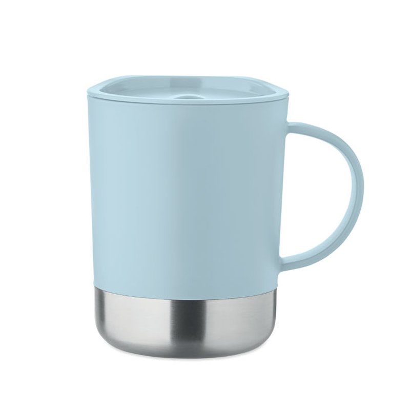 Single wall mug 300ml