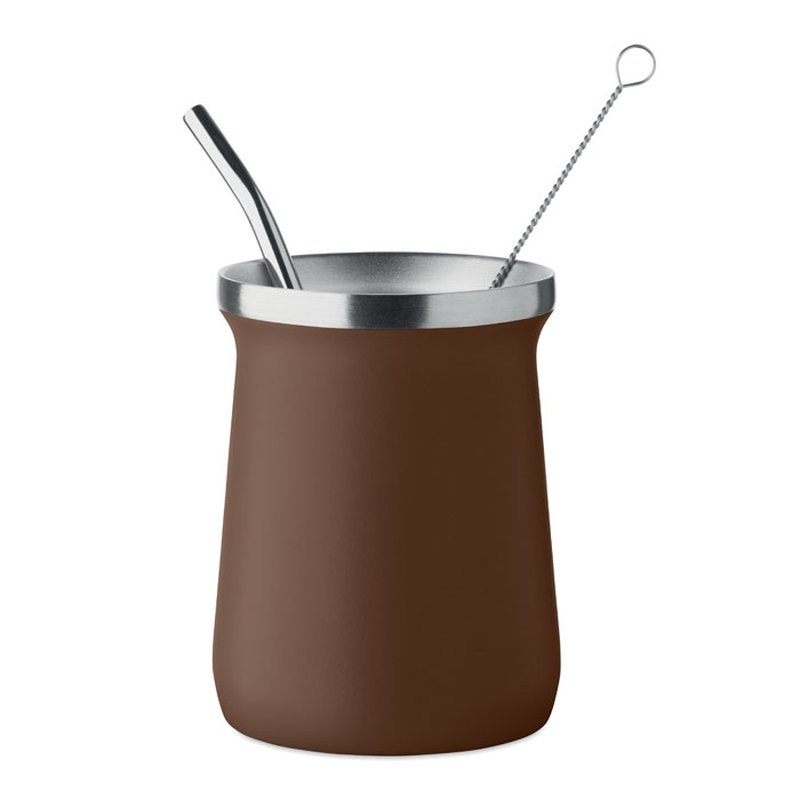 Yerba mate tea cup — MIYERBA