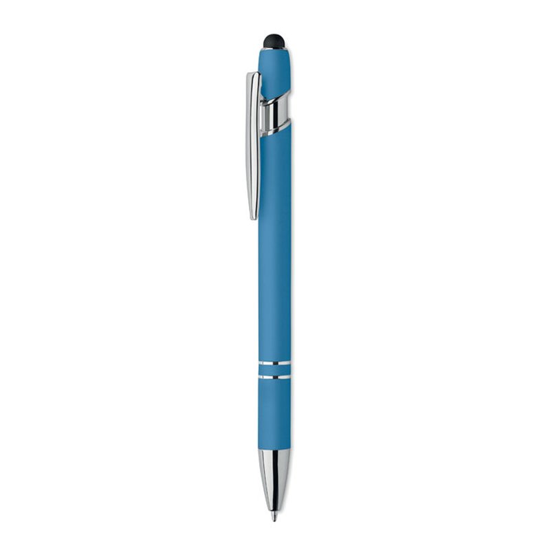 Recycled aluminium stylus pen — SIPARO