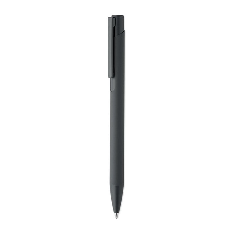 Recycled aluminium ball pen — ESCRI