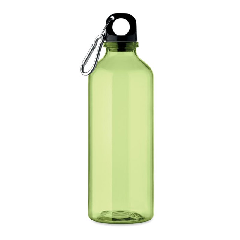 MOSS RE500 — MOSS RE500