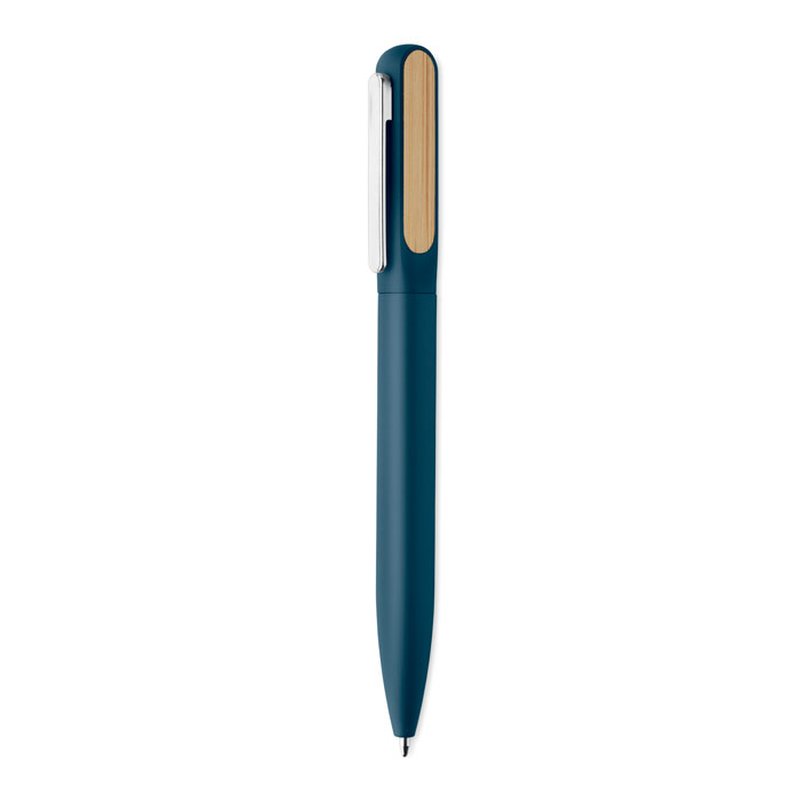 Twist ball pen — ALUBA