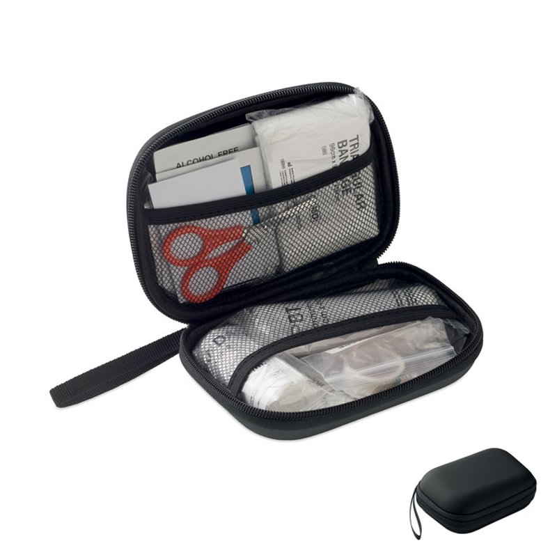 First aid kit
