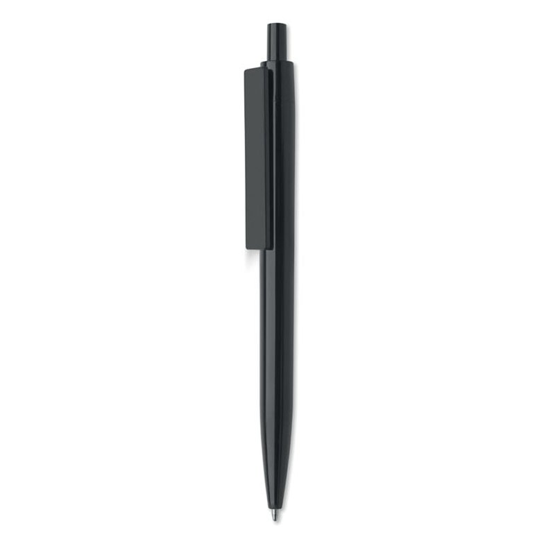 Ball pen in recycled ABS — AMPLA
