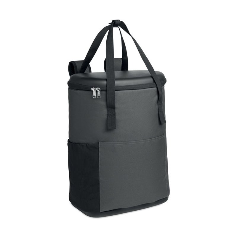 Cooler rucksack 600D RPET