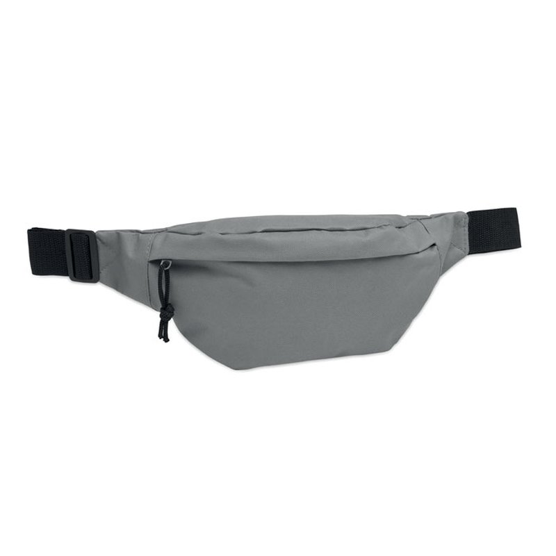 Waist bag in 600D RPET — HIPLA