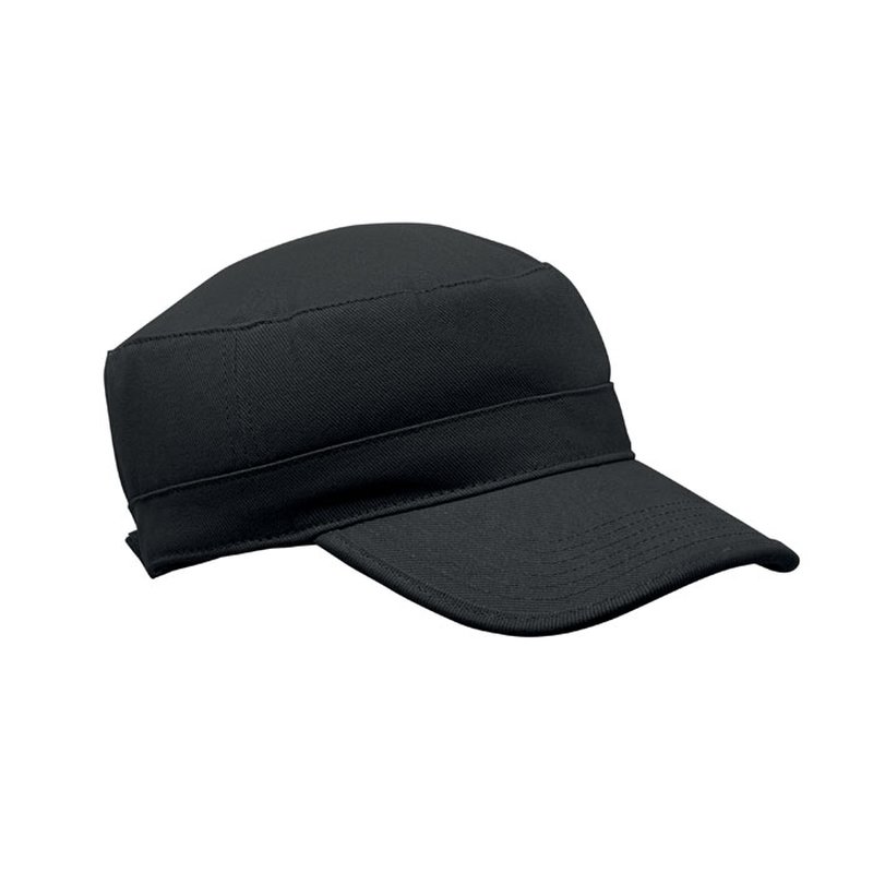 Military cap 260 gr/m² — FIELD