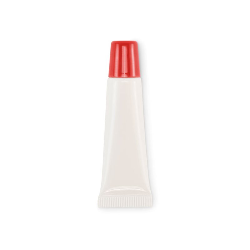 Vegan lip gloss — SALVE