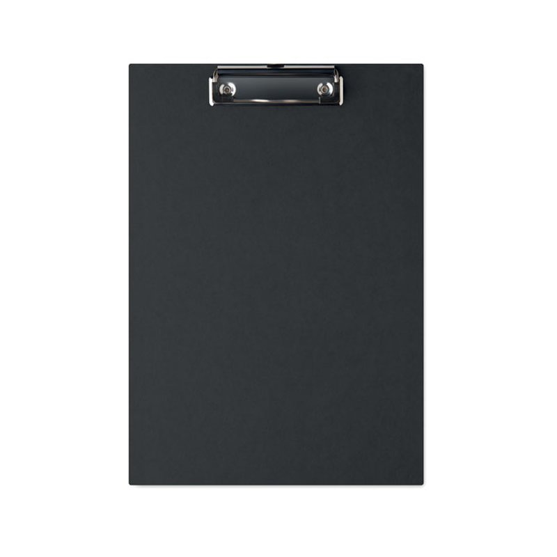 Cardboard clip board A4 — CLIPA