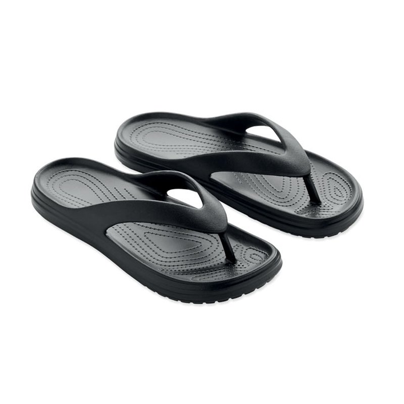 Full EVA slippers size 38/39 — EVASLIP