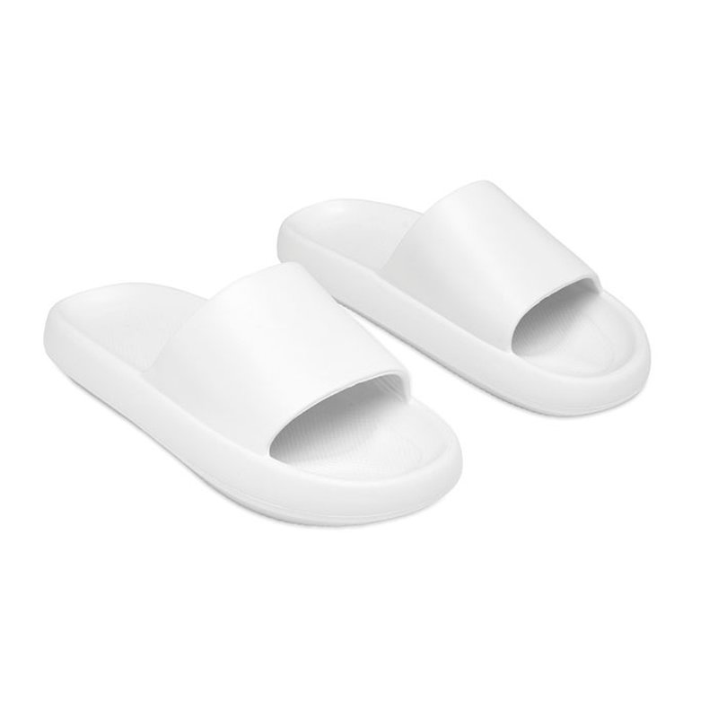 Unisex EVA sliders size 38/39