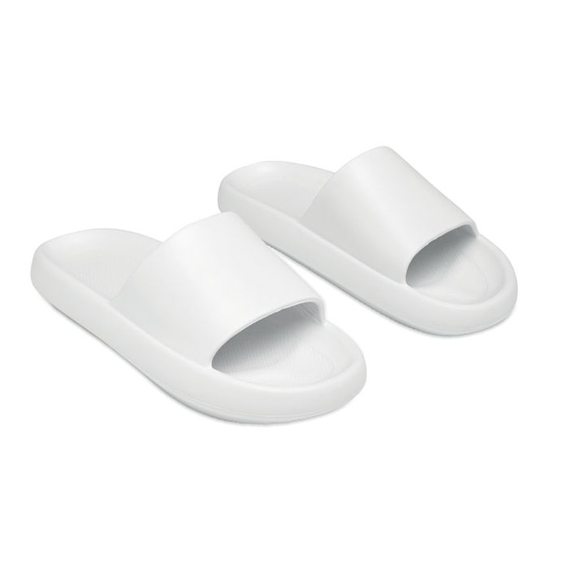 Unisex EVA sliders size 40/41