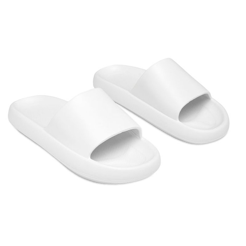 Unisex EVA sliders size44/45