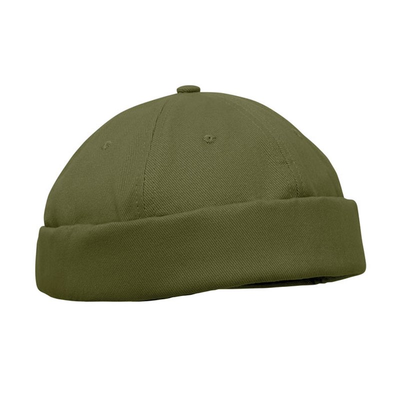 Docker cap