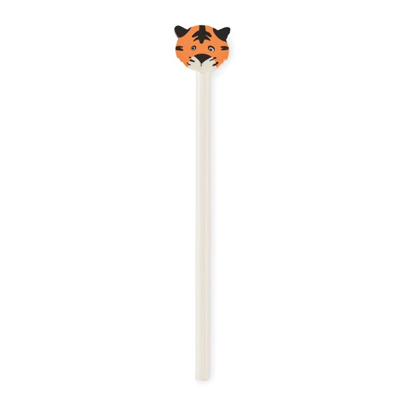 Wooden pencil in animal shape — CIRCO