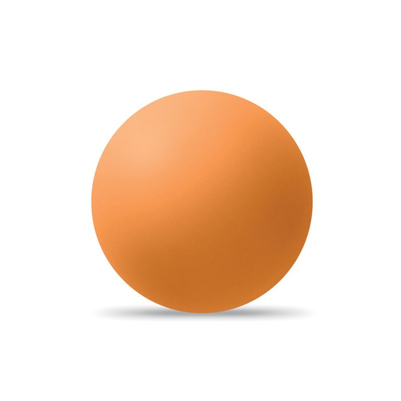 Rubber bouncing ball