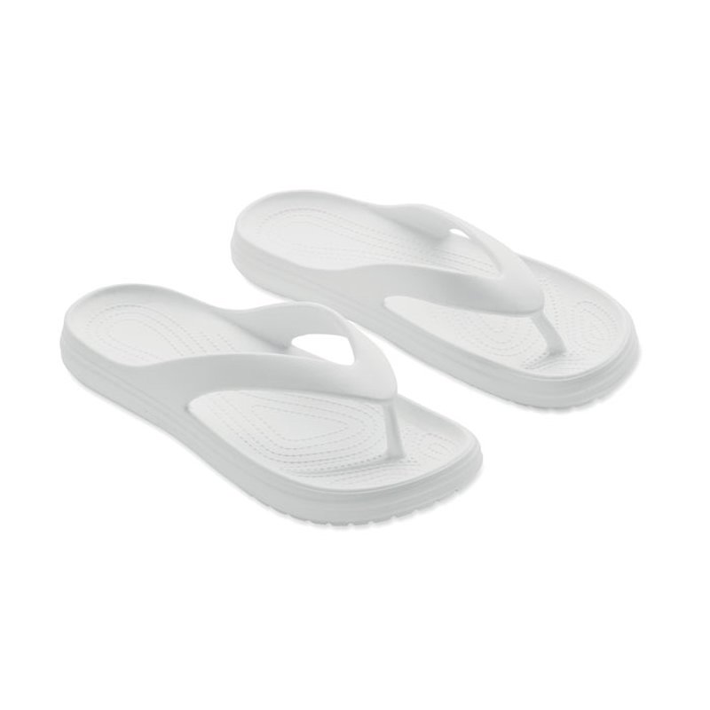 Full EVA slippers size 44/45