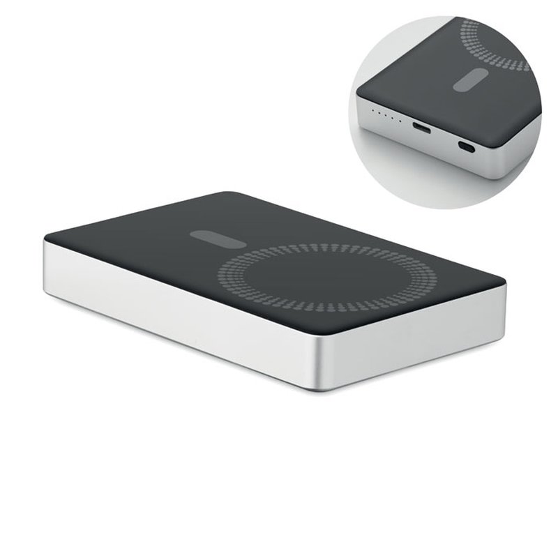 Magnetic Powerbank 10000mAh15W — POWERMAG