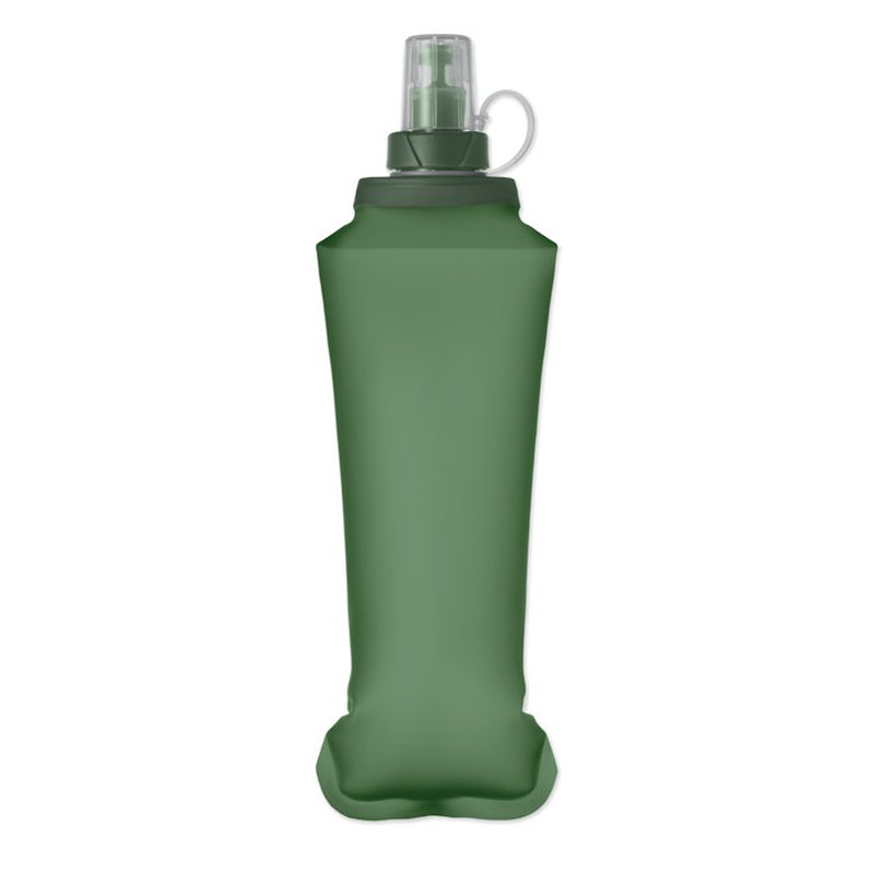 Foldable water bottle 500ml — BITER