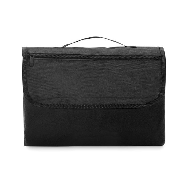 Polar fleece picnic blanket — COSTA