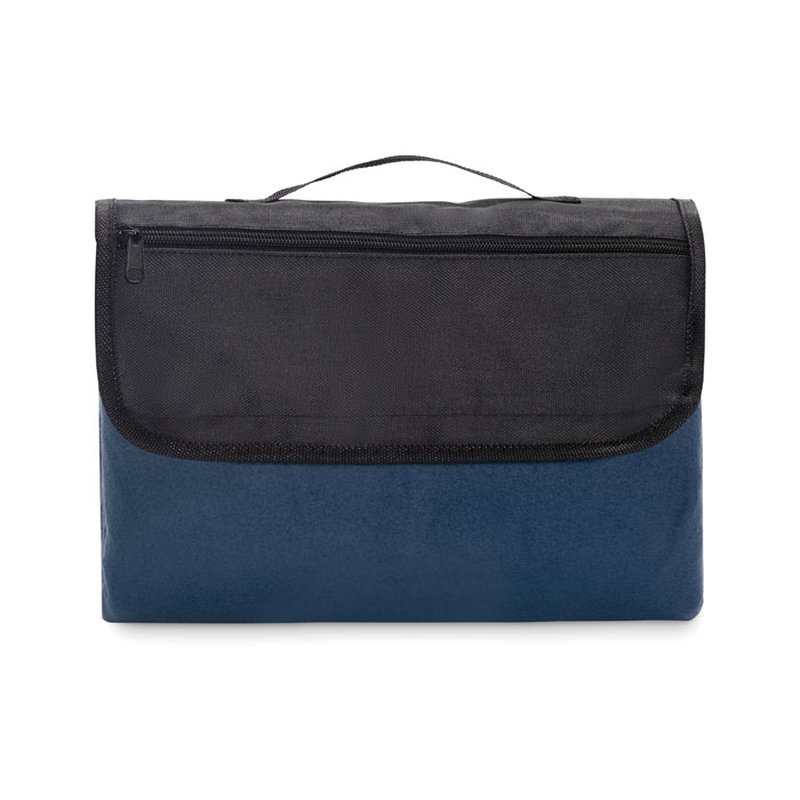 Polar fleece picnic blanket — COSTA