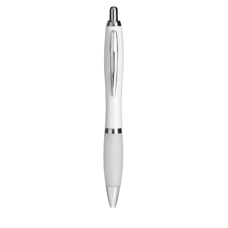 Riocolor Ball pen in blue ink — RIOCOLOUR
