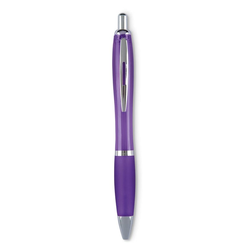 Riocolor Ball pen in blue ink — RIOCOLOUR