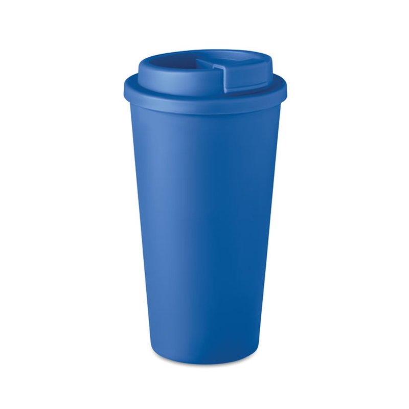 Double wall tumbler 450 ml — TUESDAY