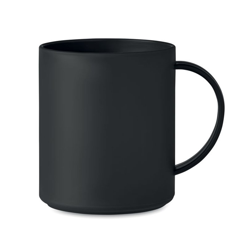 Reusable mug 300 ml — MONDAY