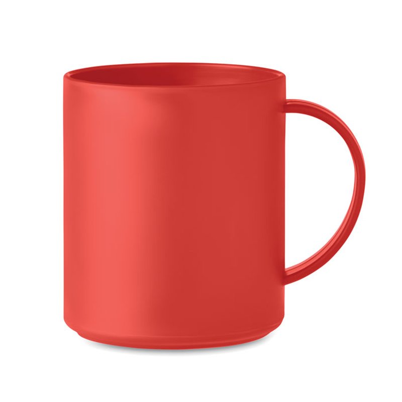 Reusable mug 300 ml — MONDAY